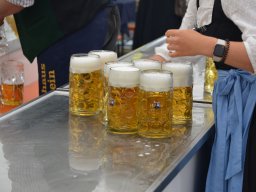 13.05. Mittwoch